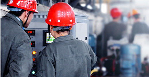 Hangzhou Cuberyllium Metal Technology Co.,Ltd. สายการผลิตผู้ผลิต