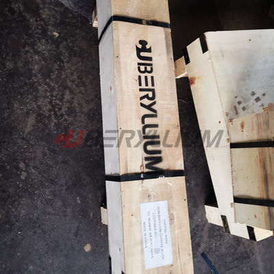 DIN 2.1291 CW105C C18200 Chromium Copper Rod For Spot Welding